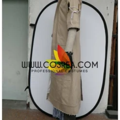 Cosrea Cosplay Costumes Final Fantasy XIII Snow Villiers Cosplay Costume
