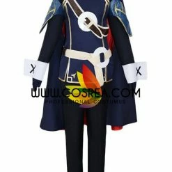 Cosrea Cosplay Costumes Fire Emblem Awakening Lucina Cosplay Costume
