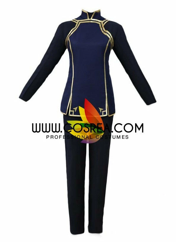 Cosrea Cosplay Costumes Fire Emblem Awakening Lucina Cosplay Costume 7 Cosrea Cosplay Costumes Fire Emblem Awakening Lucina Cosplay Costume