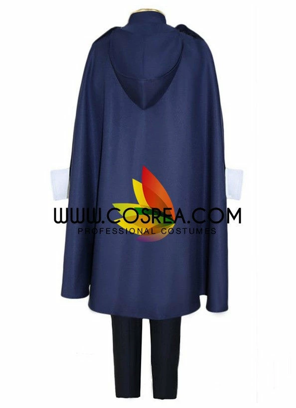 Cosrea Cosplay Costumes Fire Emblem Awakening Lucina Cosplay Costume 6 Cosrea Cosplay Costumes Fire Emblem Awakening Lucina Cosplay Costume