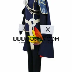 Cosrea Cosplay Costumes Fire Emblem Awakening Lucina Cosplay Costume 11 Cosrea Cosplay Costumes Fire Emblem Awakening Lucina Cosplay Costume