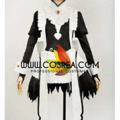 Cosrea Fire Emblem IF Flora Cosplay Costume Cosplay Costumes