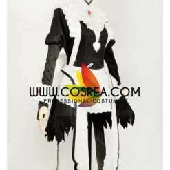 Cosrea Fire Emblem IF Flora Cosplay Costume Cosplay Costumes