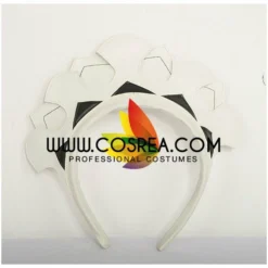 Cosrea Fire Emblem IF Flora Cosplay Costume Cosplay Costumes