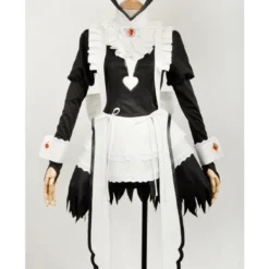 Cosrea Fire Emblem IF Flora Cosplay Costume Cosplay Costumes