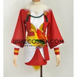 Cosrea Fire Emblem Selkie Cosplay Costume Cosplay Costumes 12 Cosrea Fire Emblem Selkie Cosplay Costume Cosplay Costumes