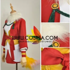 Cosrea Fire Emblem Selkie Cosplay Costume Cosplay Costumes 15 Cosrea Fire Emblem Selkie Cosplay Costume Cosplay Costumes
