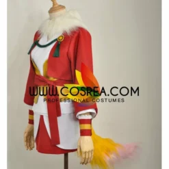 Cosrea Fire Emblem Selkie Cosplay Costume Cosplay Costumes 13 Cosrea Fire Emblem Selkie Cosplay Costume Cosplay Costumes