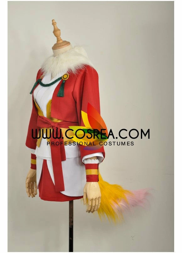 Cosrea Fire Emblem Selkie Cosplay Costume Cosplay Costumes 6 Cosrea Fire Emblem Selkie Cosplay Costume Cosplay Costumes