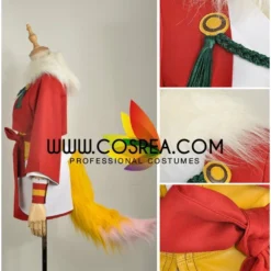 Cosrea Fire Emblem Selkie Cosplay Costume Cosplay Costumes 16 Cosrea Fire Emblem Selkie Cosplay Costume Cosplay Costumes