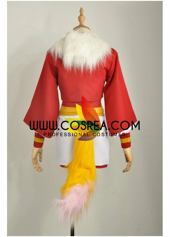 Cosrea Fire Emblem Selkie Cosplay Costume Cosplay Costumes 7 Cosrea Fire Emblem Selkie Cosplay Costume Cosplay Costumes