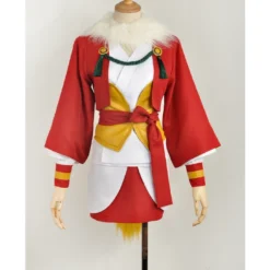 Cosrea Fire Emblem Selkie Cosplay Costume Cosplay Costumes