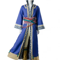 Cosrea Cosplay Costumes Fire Emblem Sword Demon Karel Cosplay Costume