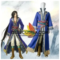 Cosrea Cosplay Costumes Fire Emblem Sword Demon Karel Cosplay Costume