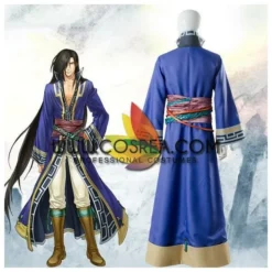 Cosrea Cosplay Costumes Fire Emblem Sword Demon Karel Cosplay Costume