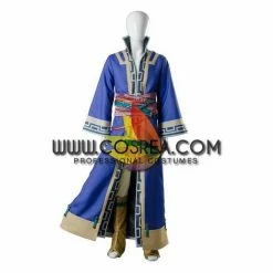 Cosrea Cosplay Costumes Fire Emblem Sword Demon Karel Cosplay Costume