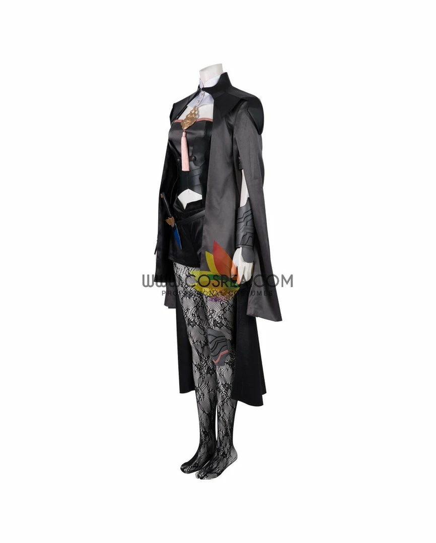 Cosrea Cosplay Costumes Fire Emblem Three Houses Byleth Female Version Cosplay Costume 6 Cosrea Cosplay Costumes Fire Emblem Three Houses Byleth Female Version Cosplay Costume