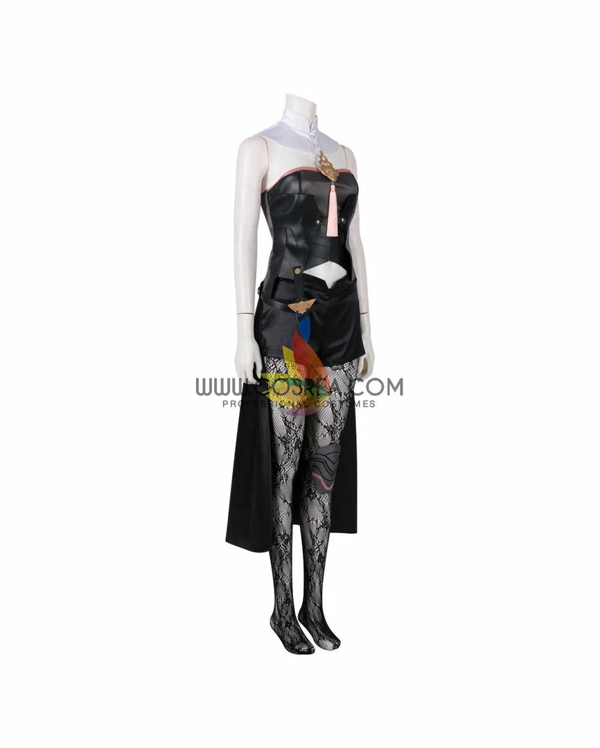 Cosrea Cosplay Costumes Fire Emblem Three Houses Byleth Female Version Cosplay Costume 8 Cosrea Cosplay Costumes Fire Emblem Three Houses Byleth Female Version Cosplay Costume