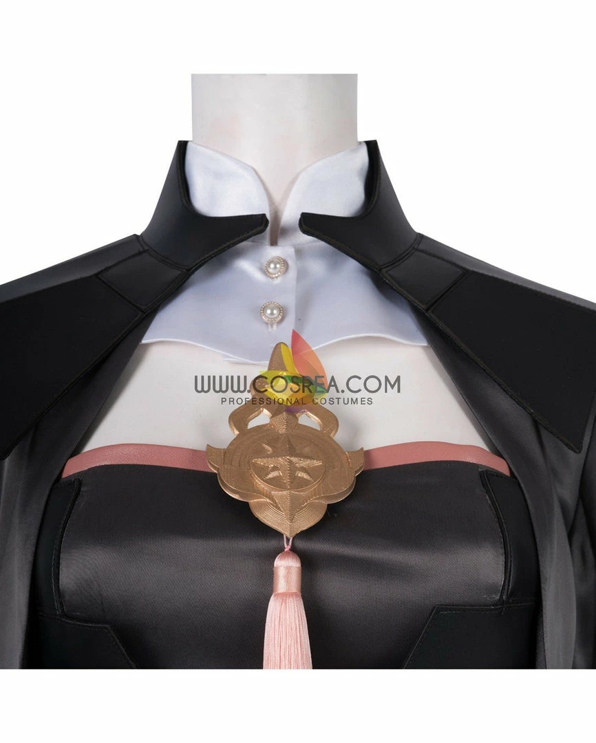 Cosrea Cosplay Costumes Fire Emblem Three Houses Byleth Female Version Cosplay Costume 14 Cosrea Cosplay Costumes Fire Emblem Three Houses Byleth Female Version Cosplay Costume