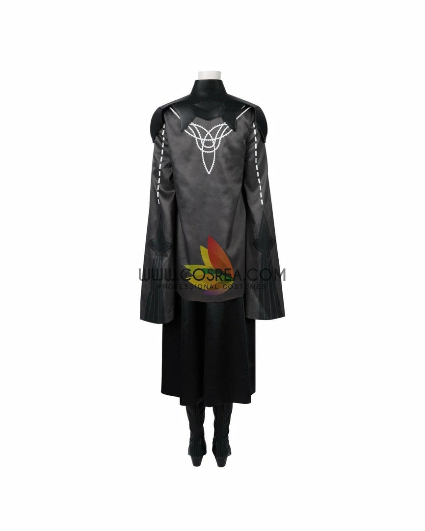 Cosrea Cosplay Costumes Fire Emblem Three Houses Byleth Female Version Cosplay Costume 5 Cosrea Cosplay Costumes Fire Emblem Three Houses Byleth Female Version Cosplay Costume