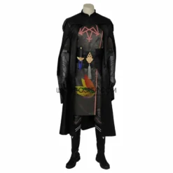 Cosrea Fire Emblem Three Houses Byleth Male Version Cosplay Costume Cosplay Costumes