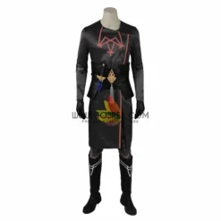 Cosrea Fire Emblem Three Houses Byleth Male Version Cosplay Costume Cosplay Costumes