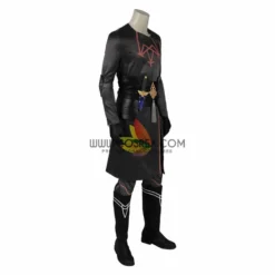 Cosrea Fire Emblem Three Houses Byleth Male Version Cosplay Costume Cosplay Costumes