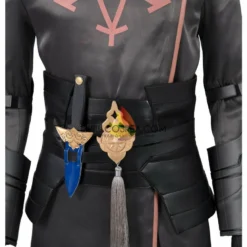 Cosrea Fire Emblem Three Houses Byleth Male Version Cosplay Costume Cosplay Costumes