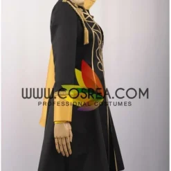 Cosrea Fire Emblem Three Houses Claude Cosplay Costume