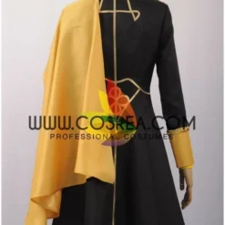 Cosrea Fire Emblem Three Houses Claude Cosplay Costume