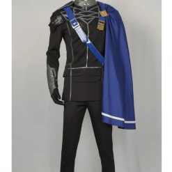 Cosrea Cosplay Costumes Fire Emblem Three Houses Dimitri Cosplay Costume