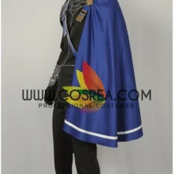 Cosrea Cosplay Costumes Fire Emblem Three Houses Dimitri Cosplay Costume