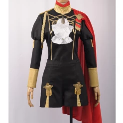 Cosrea Cosplay Costumes Fire Emblem Three Houses Edelgard Cosplay Costume