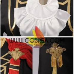 Cosrea Cosplay Costumes Fire Emblem Three Houses Edelgard Cosplay Costume