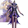 Cosrea Fischl Genshin Impact Cosplay Costume