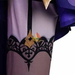 Cosrea Fischl Genshin Impact Cosplay Costume 34 Cosrea Fischl Genshin Impact Cosplay Costume