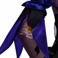 Cosrea Fischl Genshin Impact Cosplay Costume 37 Cosrea Fischl Genshin Impact Cosplay Costume