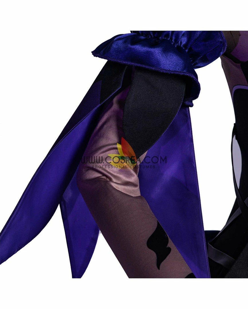 Cosrea Fischl Genshin Impact Cosplay Costume 15 Cosrea Fischl Genshin Impact Cosplay Costume