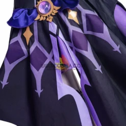 Cosrea Fischl Genshin Impact Cosplay Costume 45 Cosrea Fischl Genshin Impact Cosplay Costume