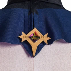 Cosrea Fischl Genshin Impact Cosplay Costume 31 Cosrea Fischl Genshin Impact Cosplay Costume