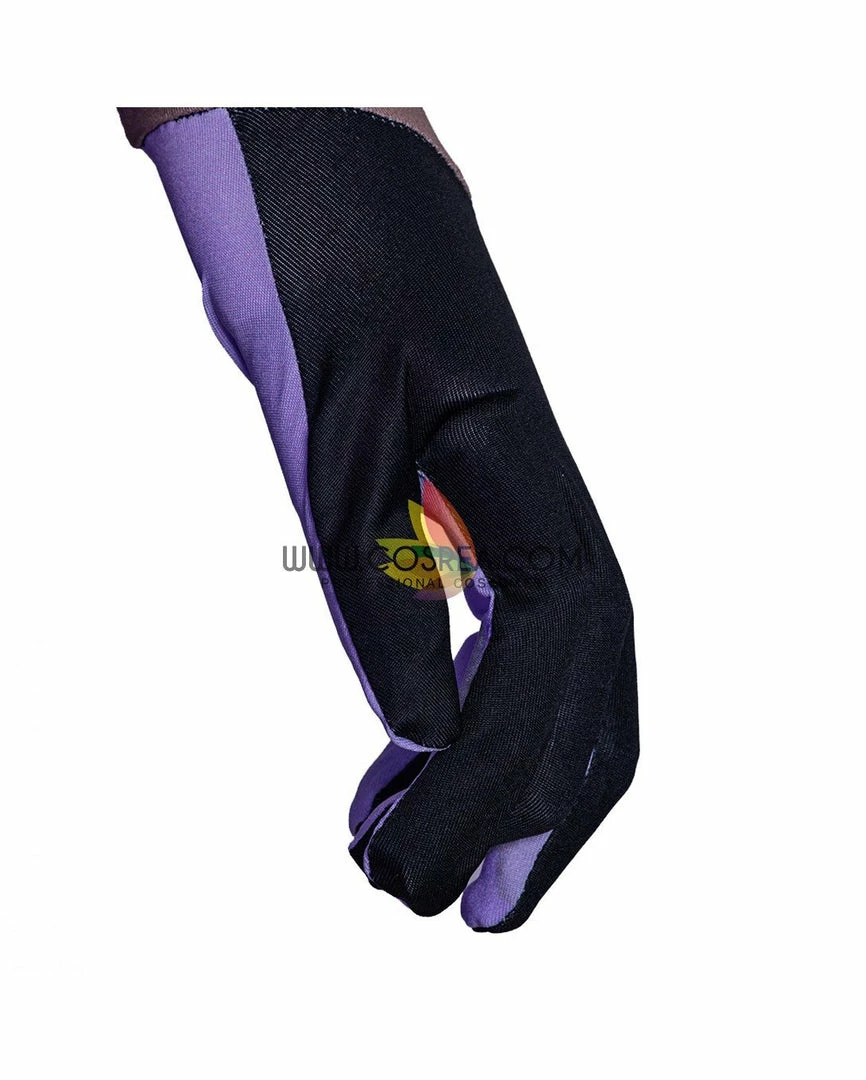 Cosrea Fischl Genshin Impact Cosplay Costume 11 Cosrea Fischl Genshin Impact Cosplay Costume