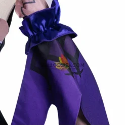 Cosrea Fischl Genshin Impact Cosplay Costume 40 Cosrea Fischl Genshin Impact Cosplay Costume