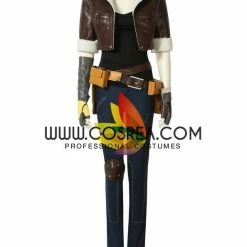 Cosrea Fortnite Battle Royale Penny Cosplay Costume 17 Cosrea Fortnite Battle Royale Penny Cosplay Costume