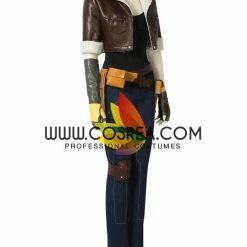 Cosrea Fortnite Battle Royale Penny Cosplay Costume 18 Cosrea Fortnite Battle Royale Penny Cosplay Costume