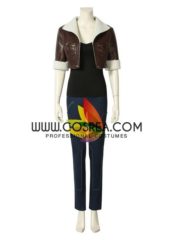 Cosrea Fortnite Battle Royale Penny Cosplay Costume 8 Cosrea Fortnite Battle Royale Penny Cosplay Costume