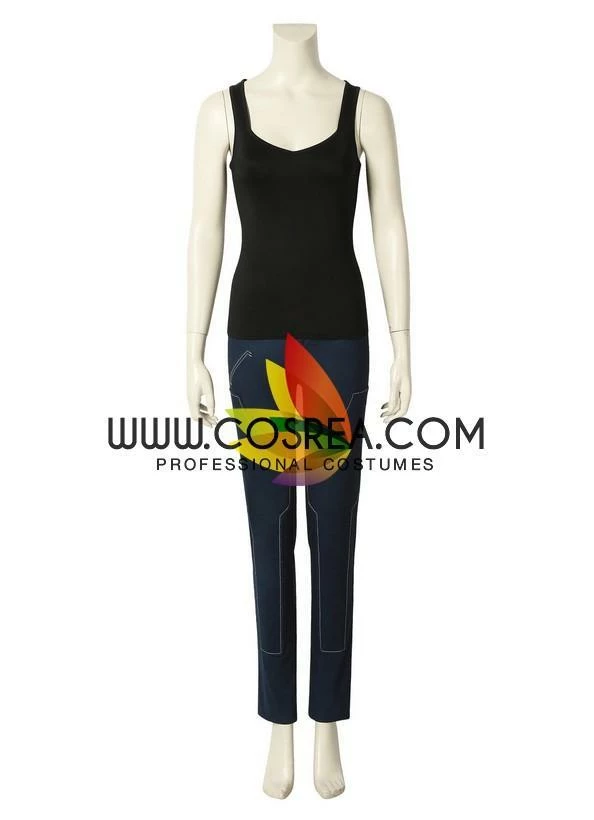 Cosrea Fortnite Battle Royale Penny Cosplay Costume 9 Cosrea Fortnite Battle Royale Penny Cosplay Costume