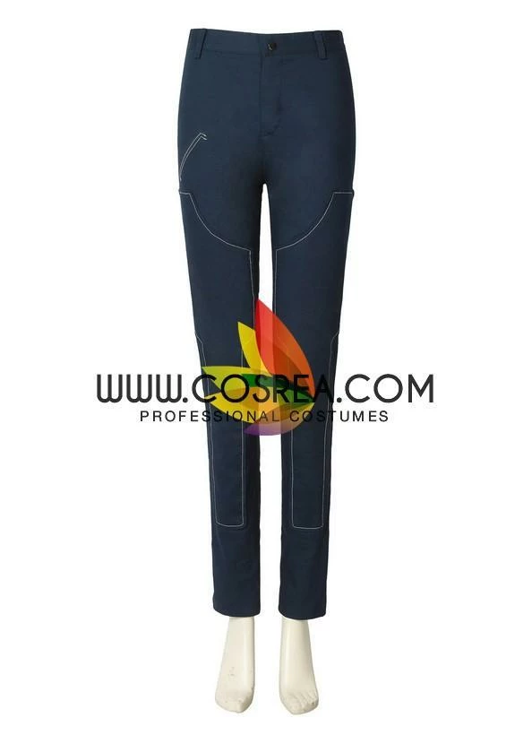 Cosrea Fortnite Battle Royale Penny Cosplay Costume 12 Cosrea Fortnite Battle Royale Penny Cosplay Costume