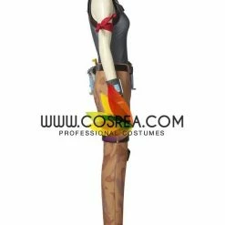 Cosrea Fortnite Battle Royale Ramirez Cosplay Costume Cosplay Costumes