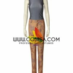 Cosrea Fortnite Battle Royale Ramirez Cosplay Costume Cosplay Costumes