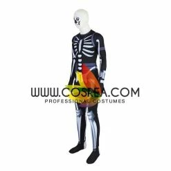 Cosrea Cosplay Costumes Fortnite Skull Trooper Cosplay Costume 15 Cosrea Cosplay Costumes Fortnite Skull Trooper Cosplay Costume